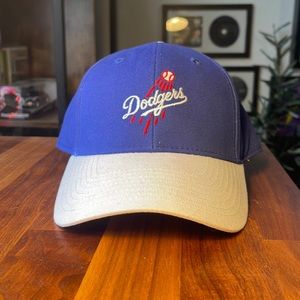Dodgers Hat